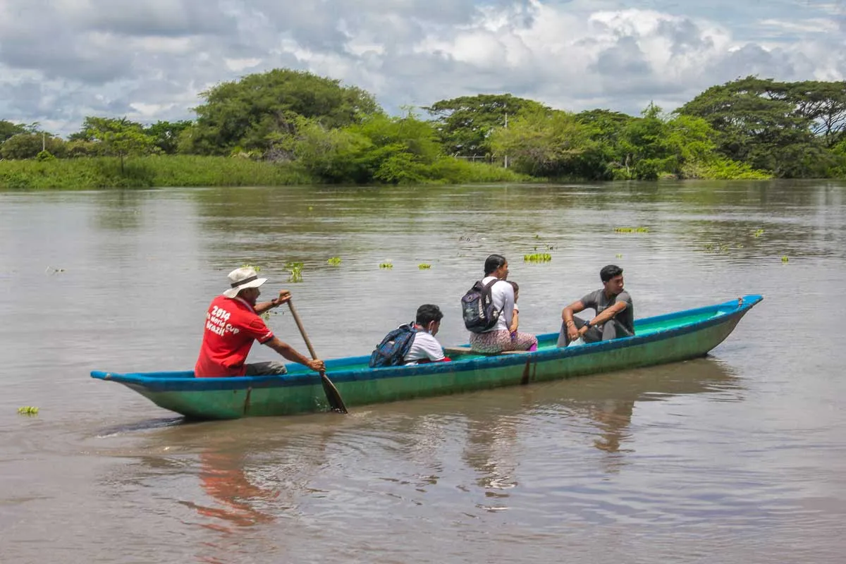 马尔克斯魔幻现实主义灵感之源：莫姆波克斯