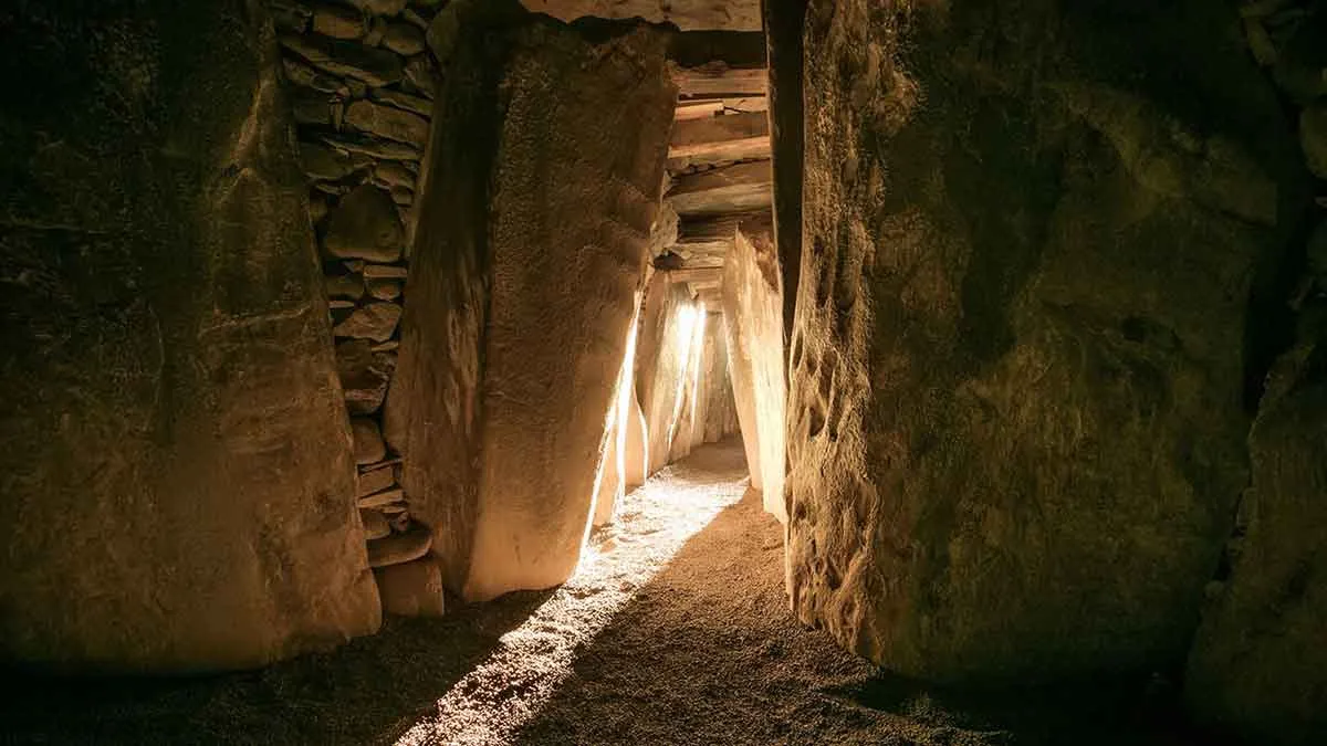 凯尔特神话:创世、神系与神秘的冥界