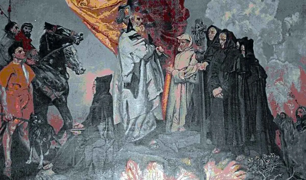 凯尔特神话:创世、神系与神秘的冥界