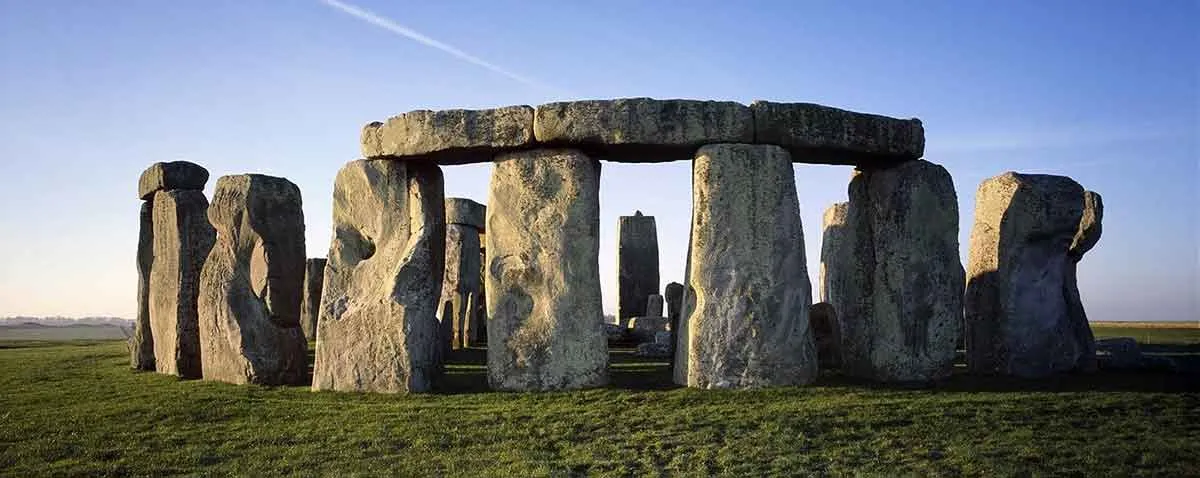 凯尔特神话:创世、神系与神秘的冥界