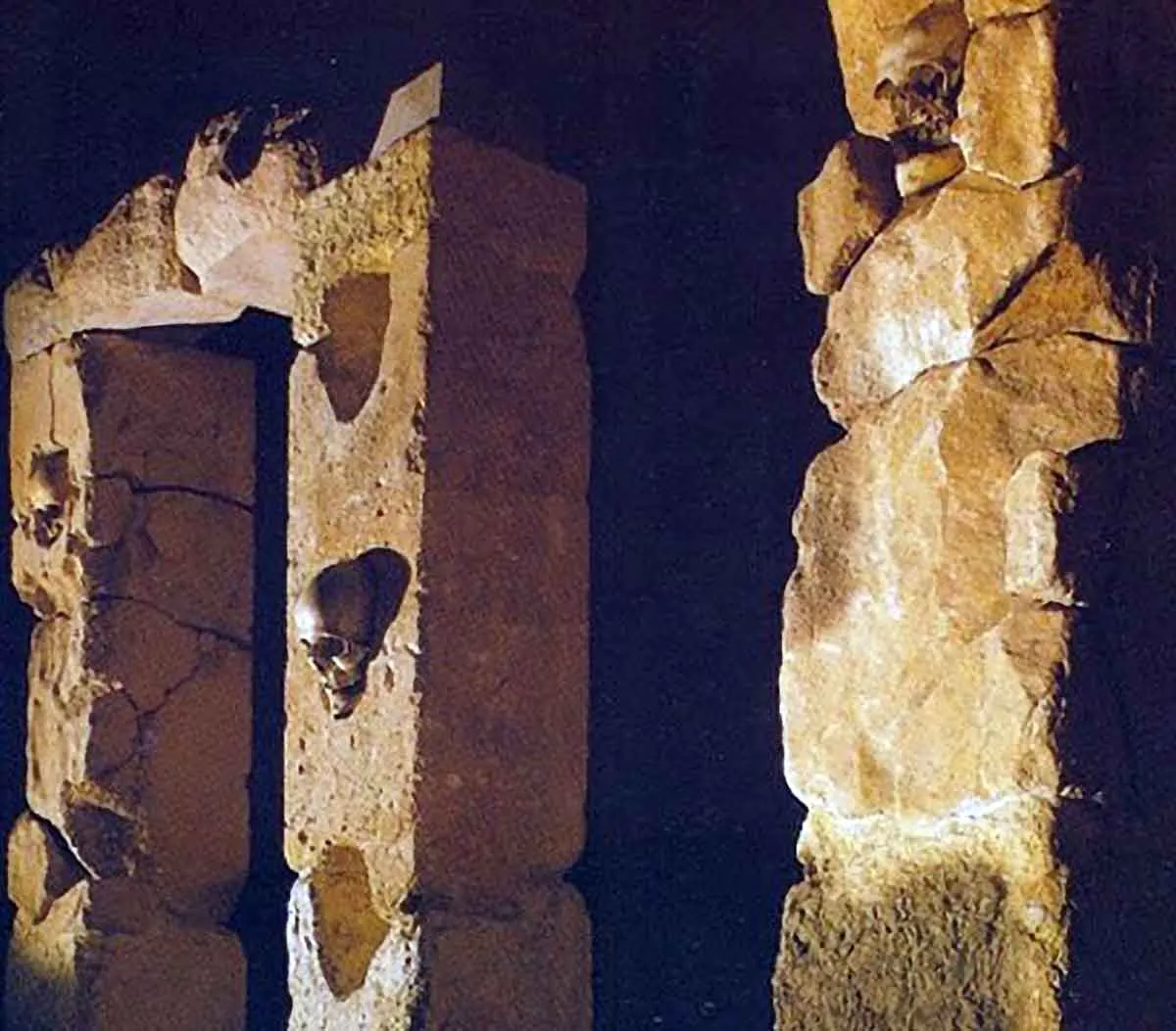 凯尔特神话:创世、神系与神秘的冥界