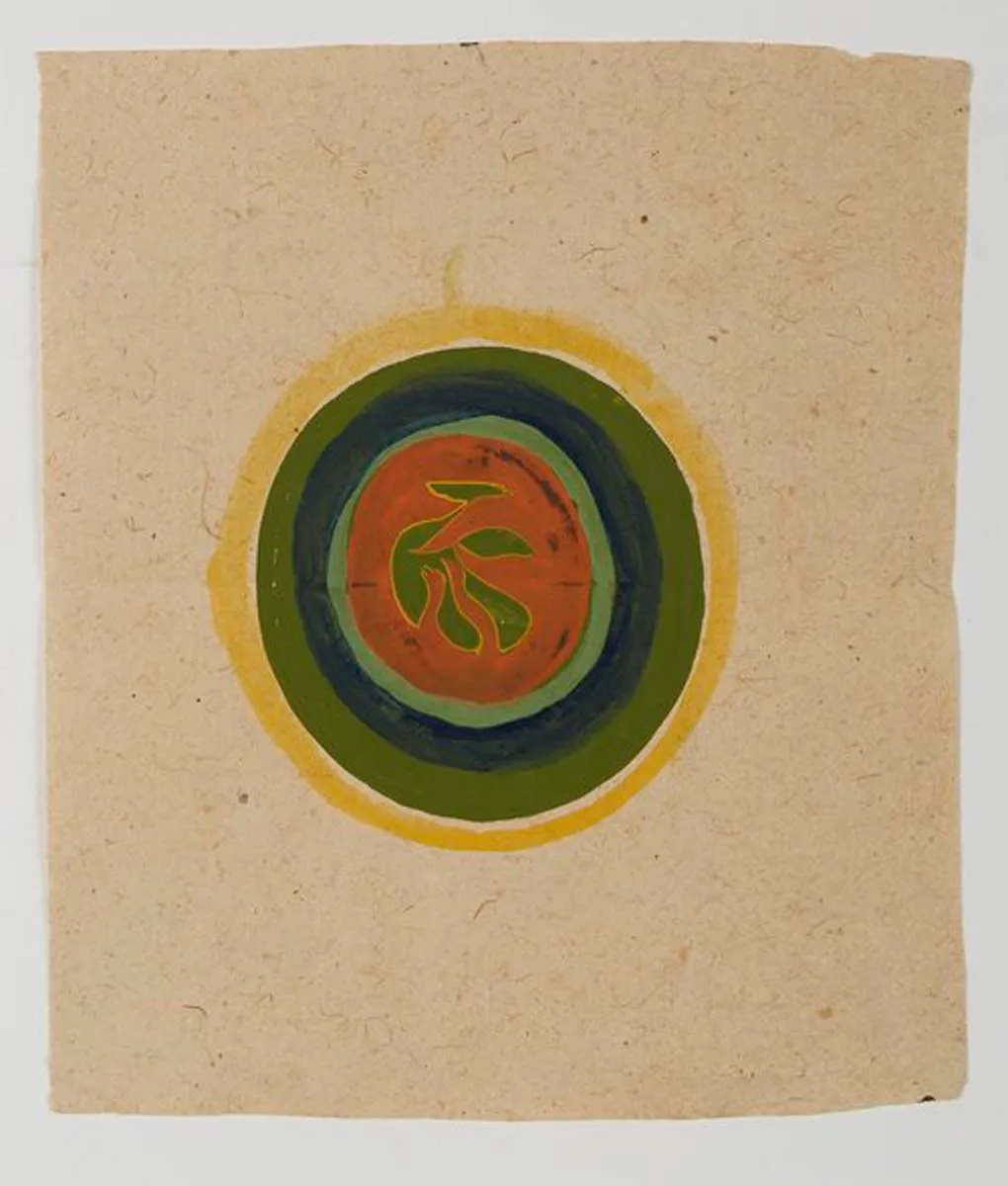 **密宗揭秘：宗教与欲望的智慧**