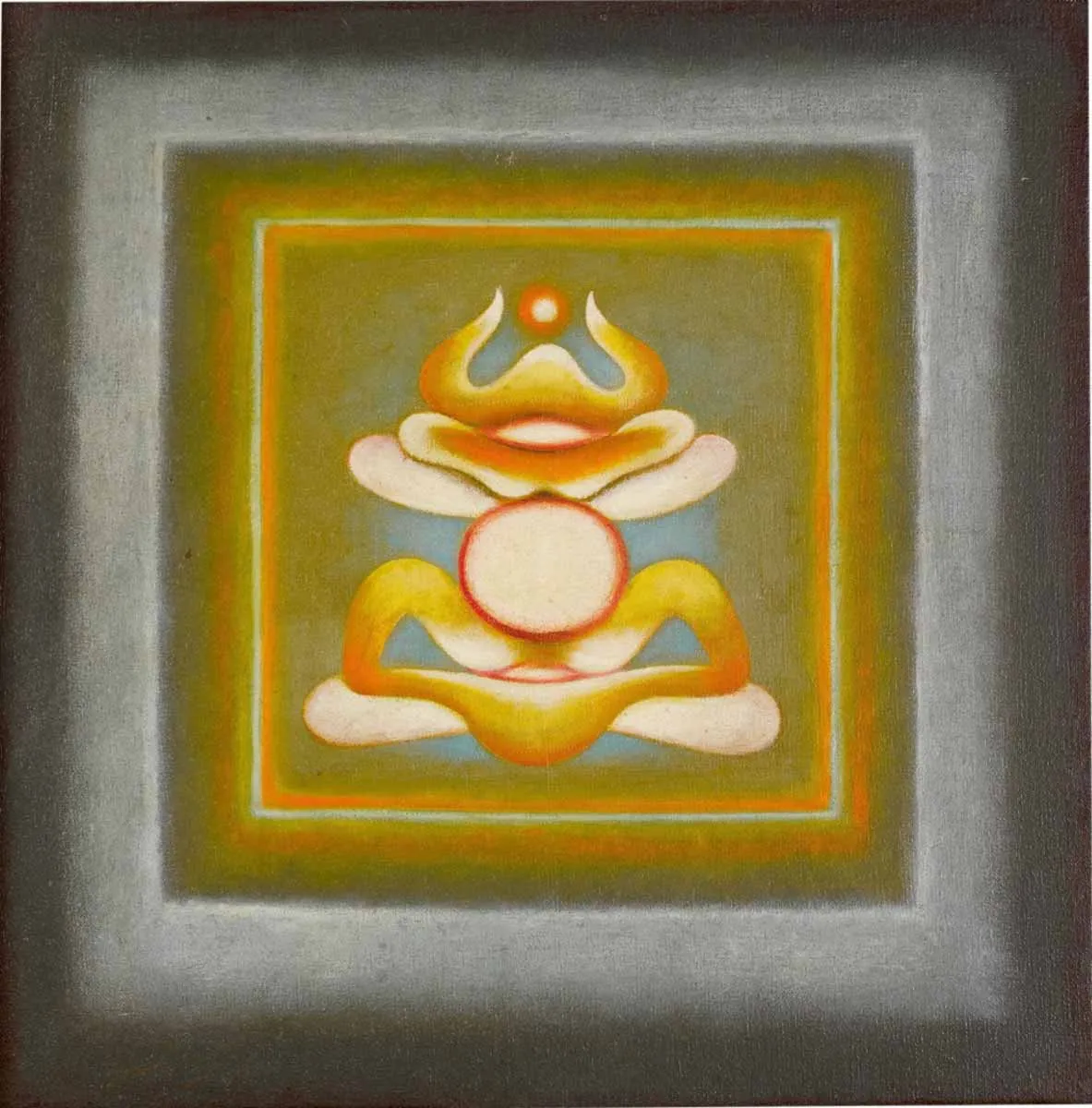 **密宗揭秘：宗教与欲望的智慧**