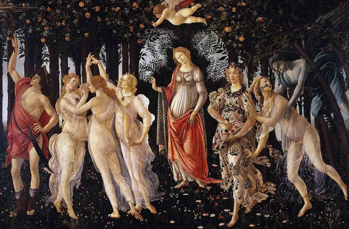 积极主义：已死？