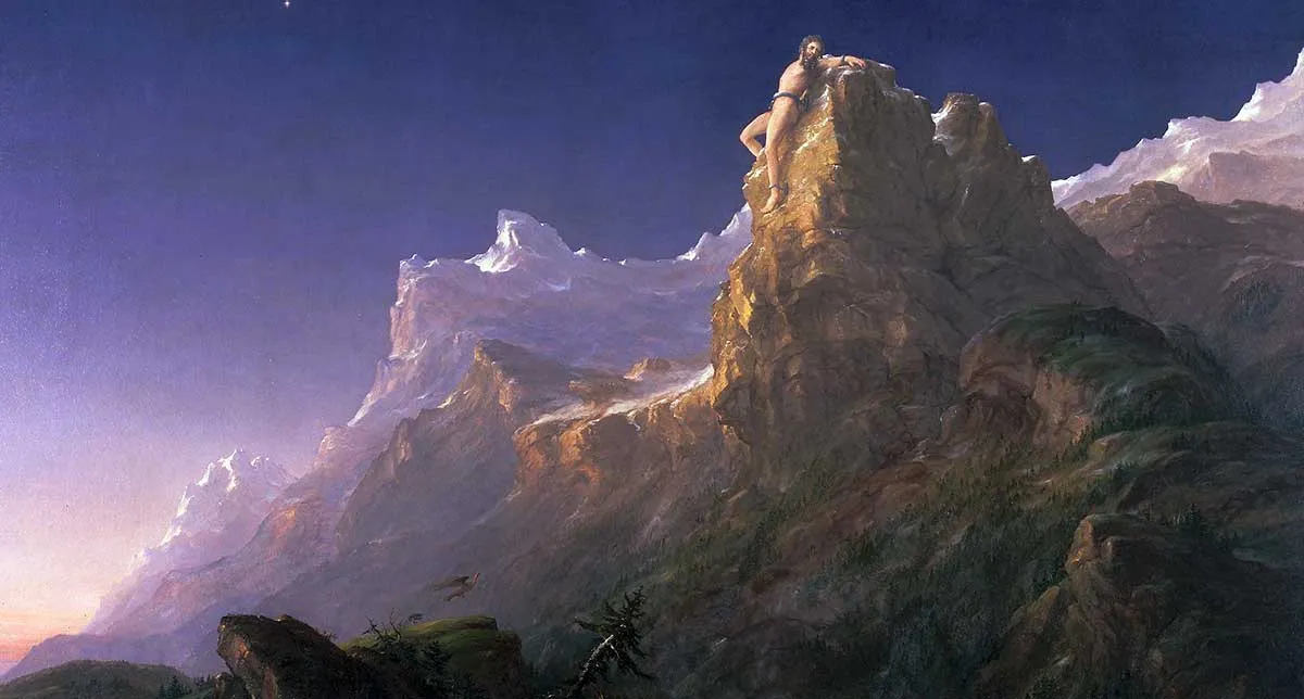 积极主义：已死？