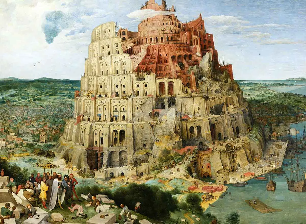 积极主义：已死？