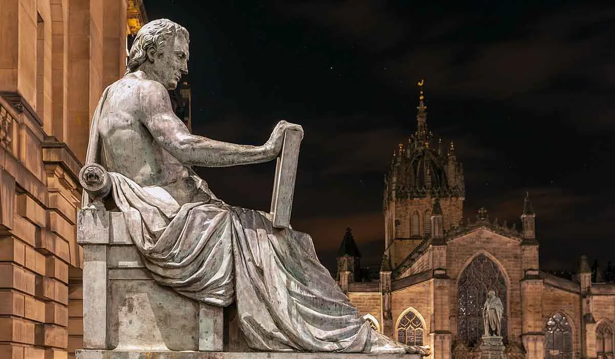 积极主义：已死？