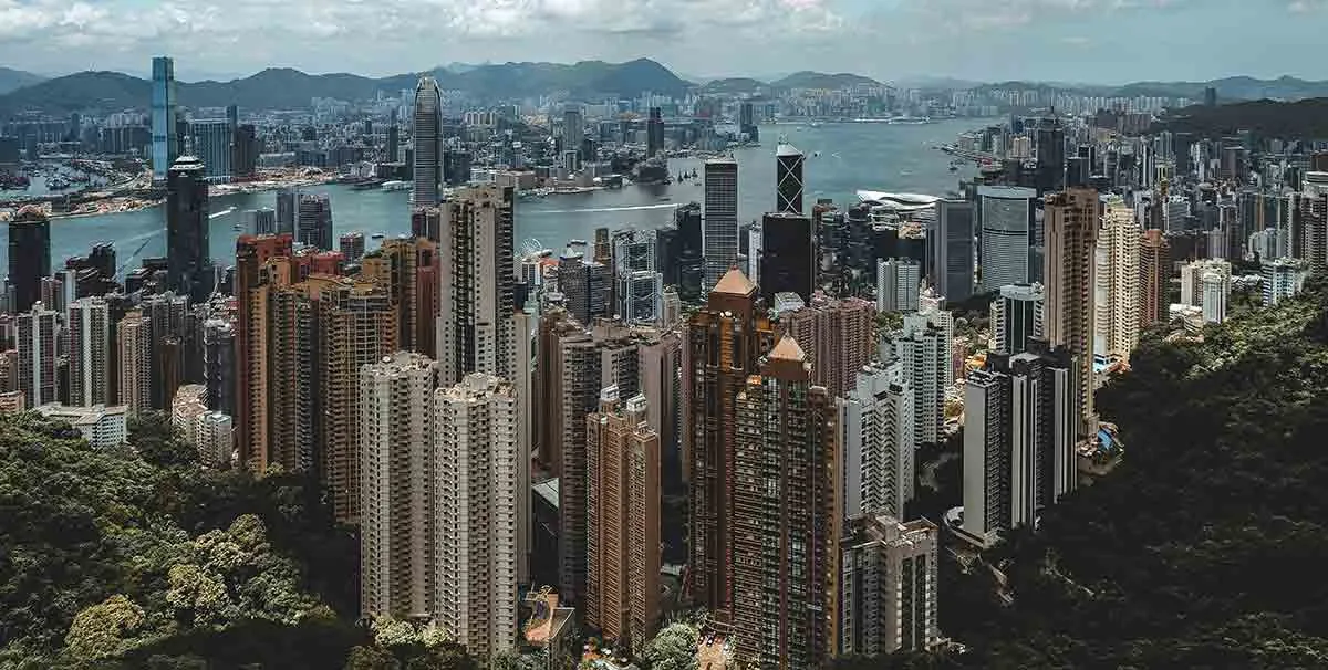 香港必游七大历史名胜