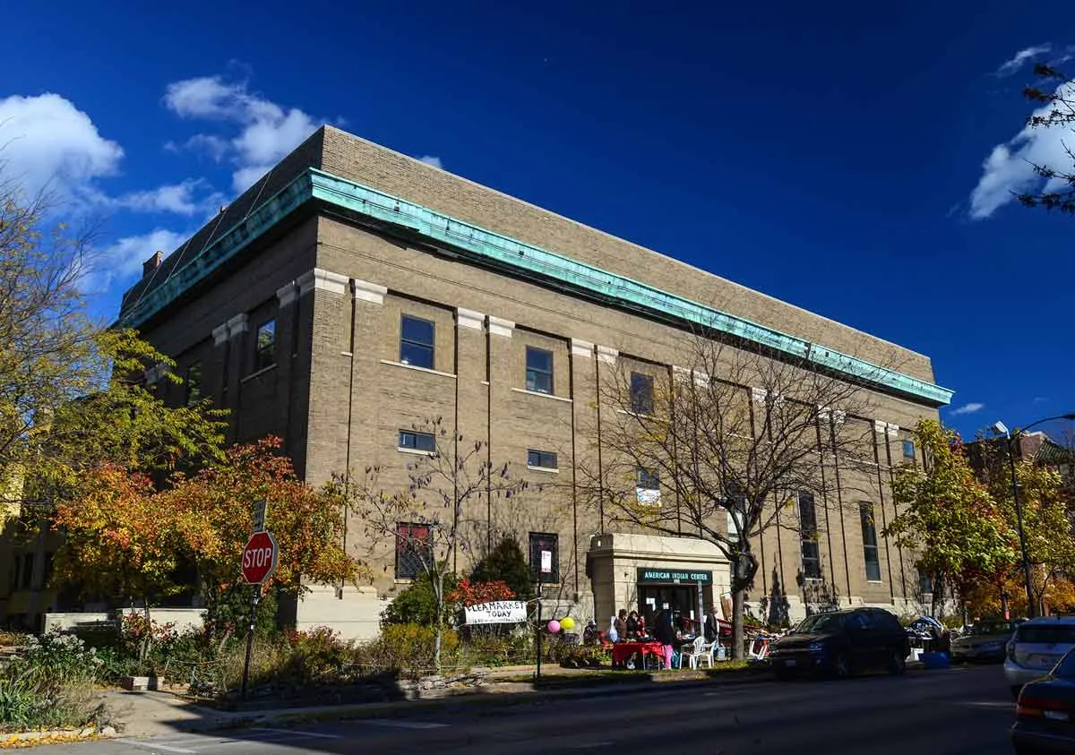 芝加哥历史爱好者的5个必去景点