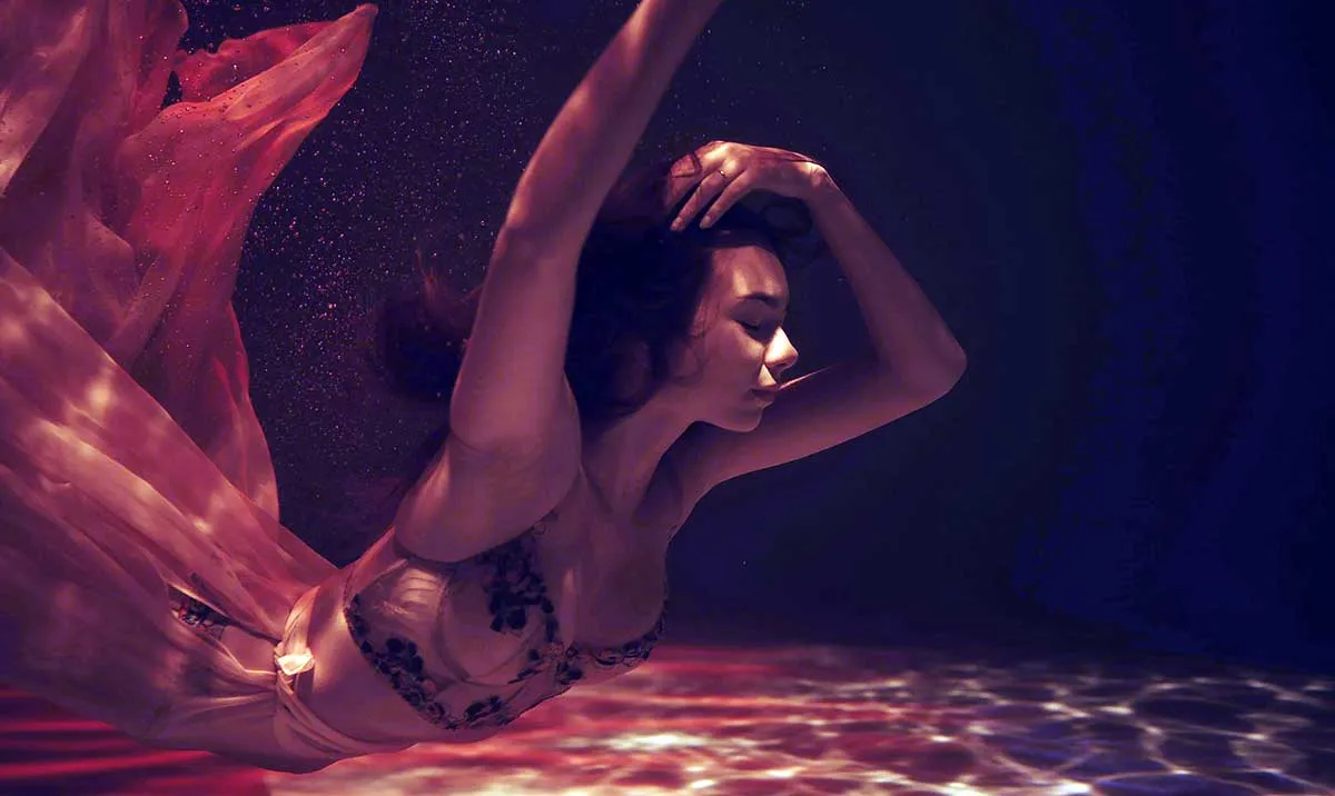 荣格揭秘梦境背后的隐藏含义