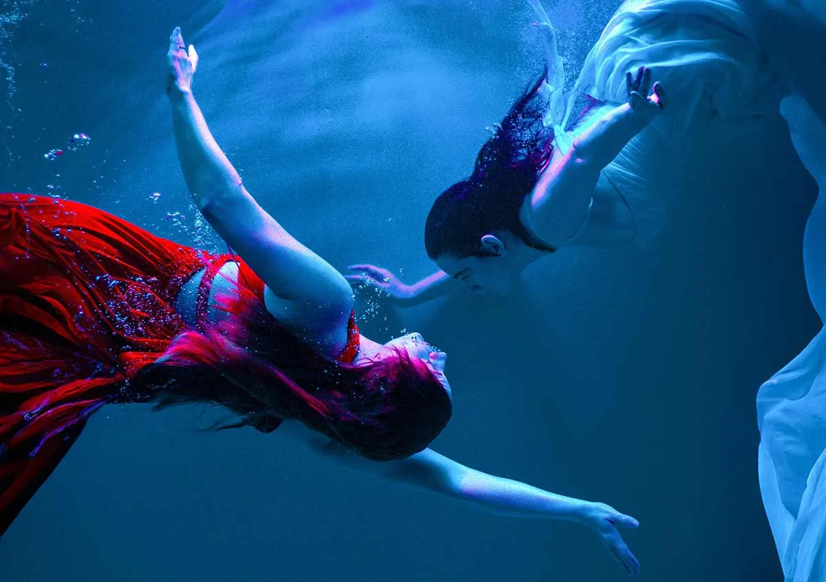 荣格揭秘梦境背后的隐藏含义