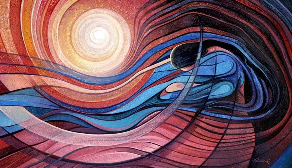 荣格揭秘梦境背后的隐藏含义