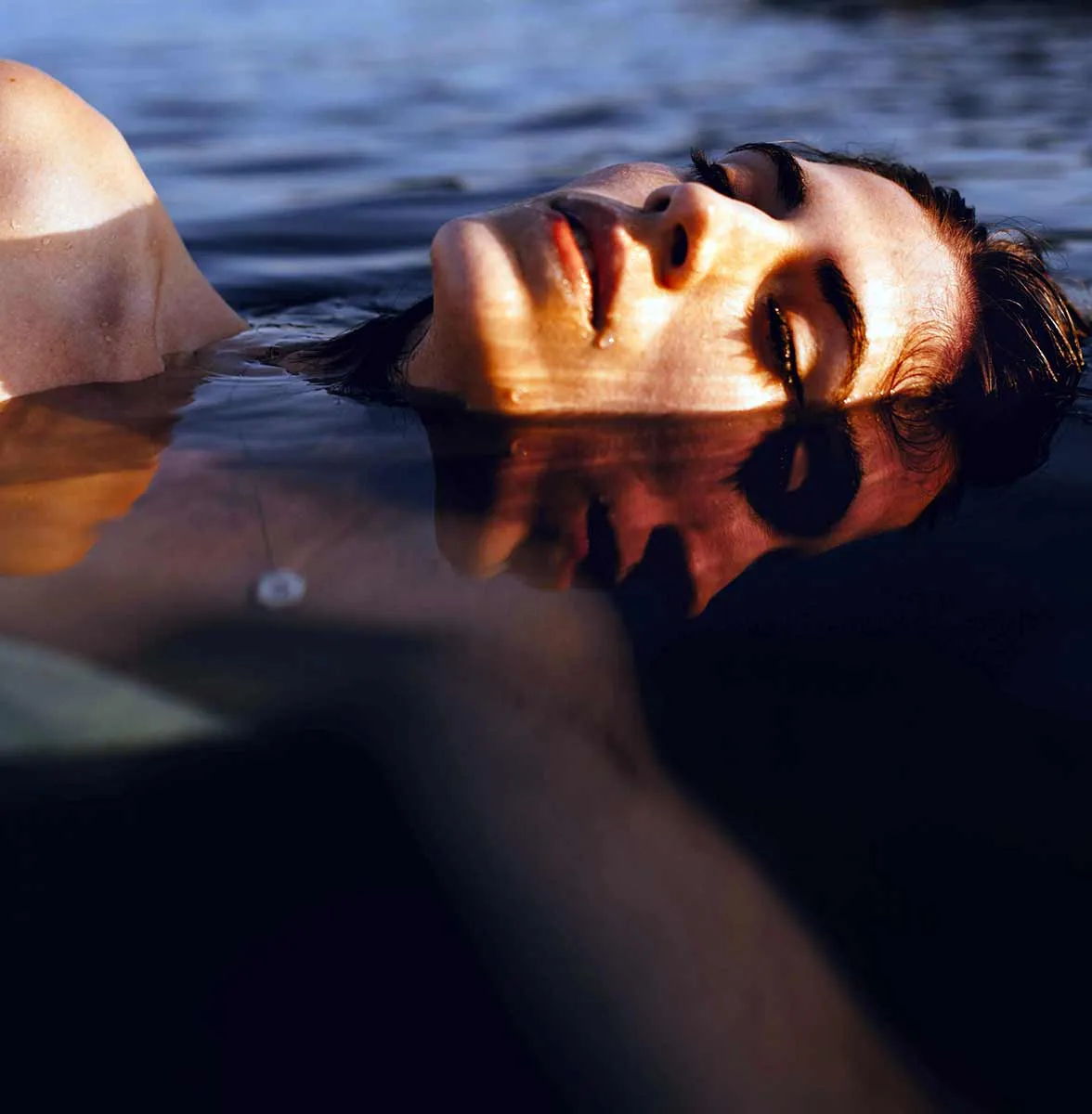 荣格揭秘梦境背后的隐藏含义