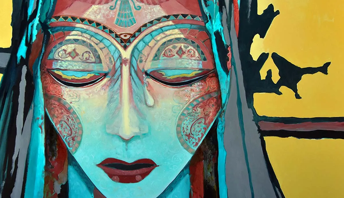 荣格揭秘梦境背后的隐藏含义