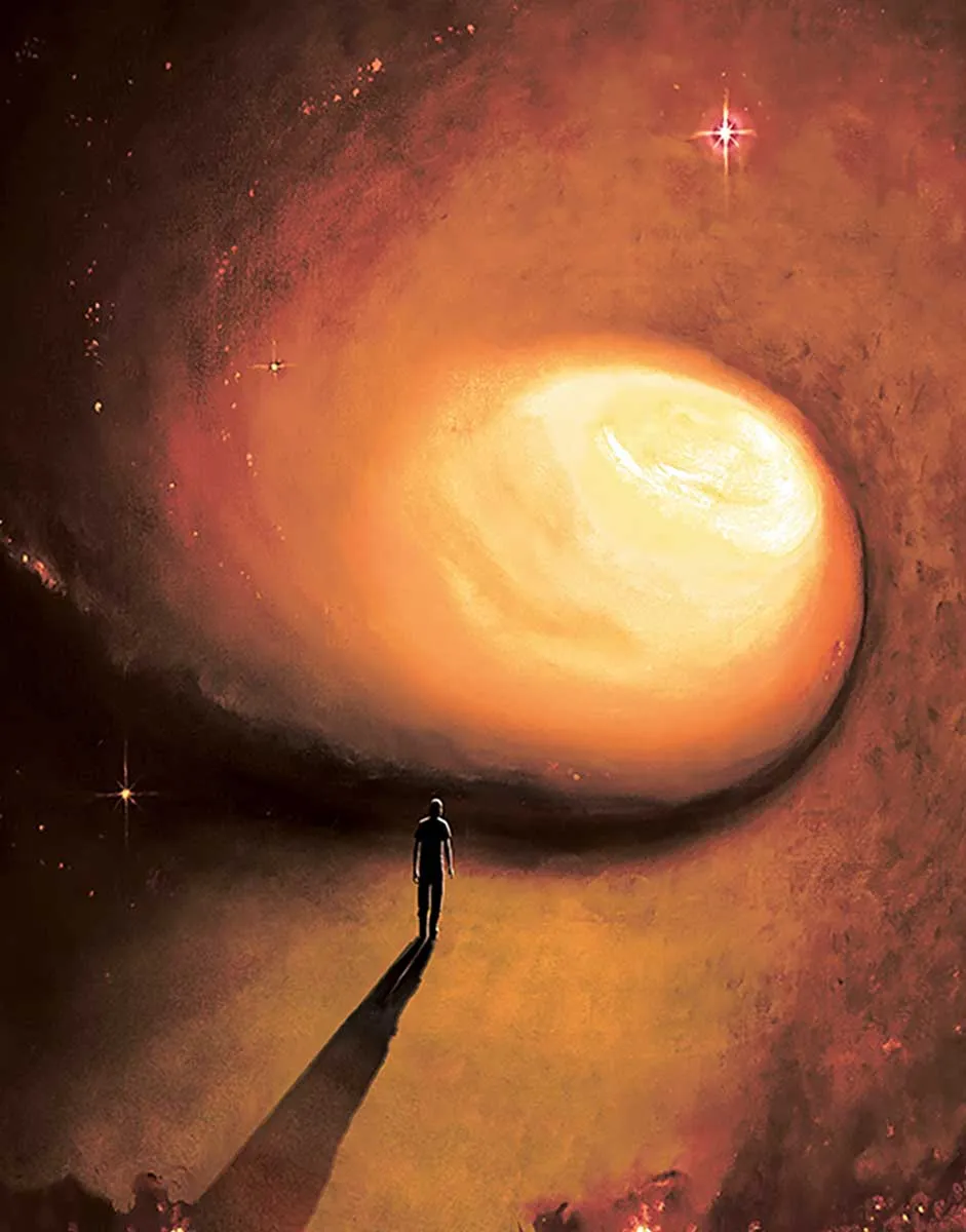 荣格揭秘梦境背后的隐藏含义