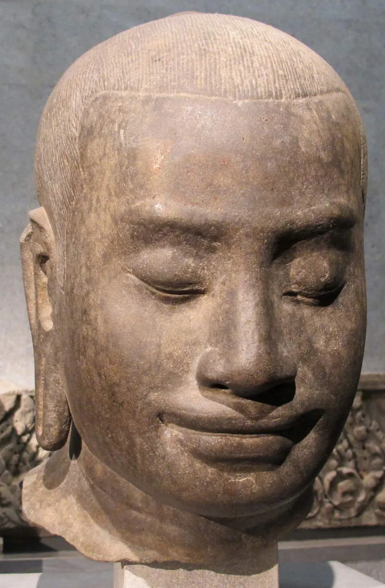 柬埔寨帝国：探秘吴哥之外