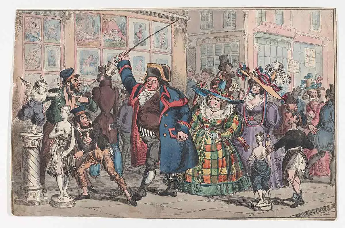 每个人都应该知道的17种逻辑谬误