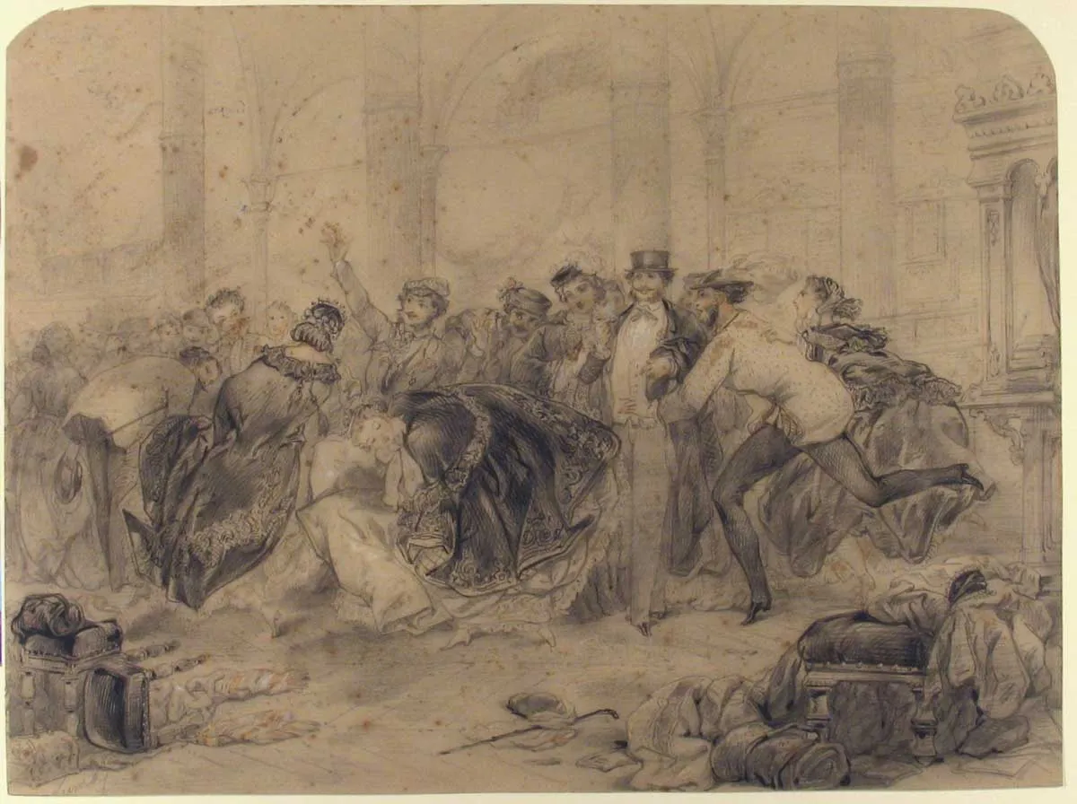 每个人都应该知道的17种逻辑谬误