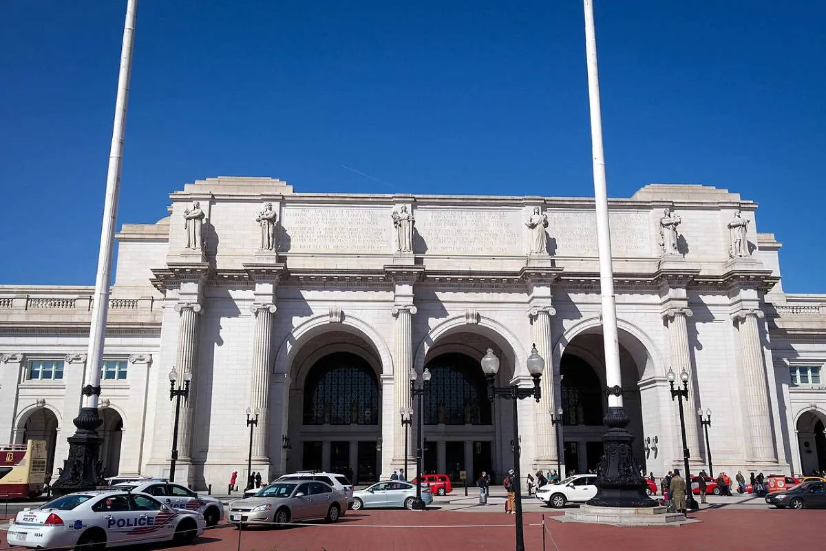 美国罗马式建筑的10个历史遗迹