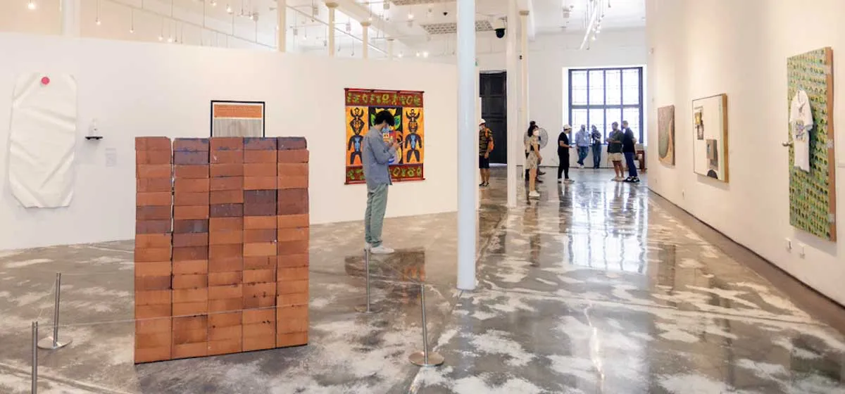 秘鲁利马艺术爱好者指南