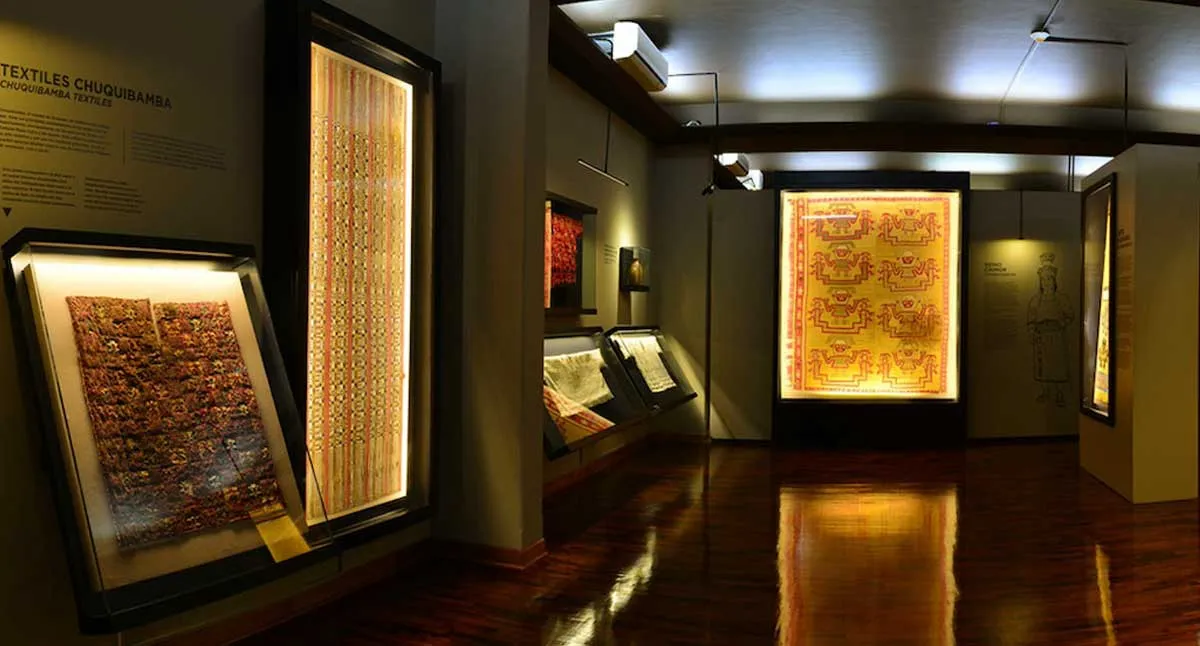 秘鲁利马艺术爱好者指南