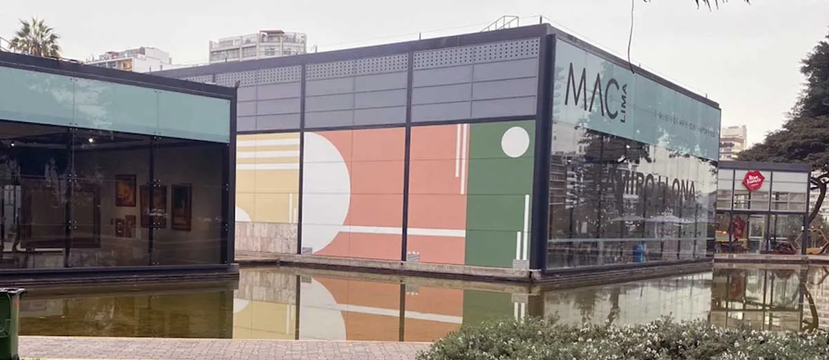 秘鲁利马艺术爱好者指南