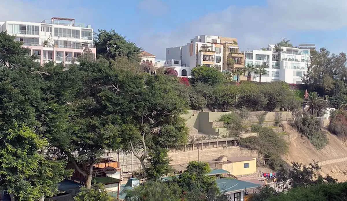 秘鲁利马艺术爱好者指南