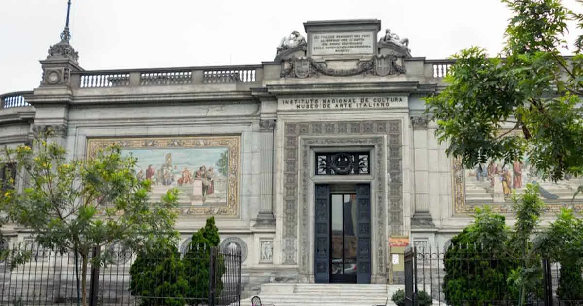 秘鲁利马艺术爱好者指南