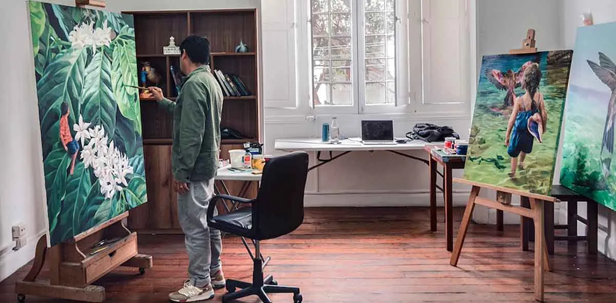 秘鲁利马艺术爱好者指南