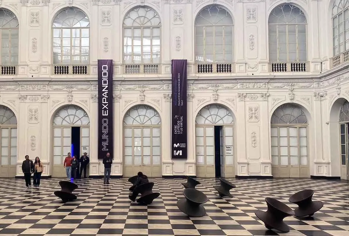 秘鲁利马艺术爱好者指南