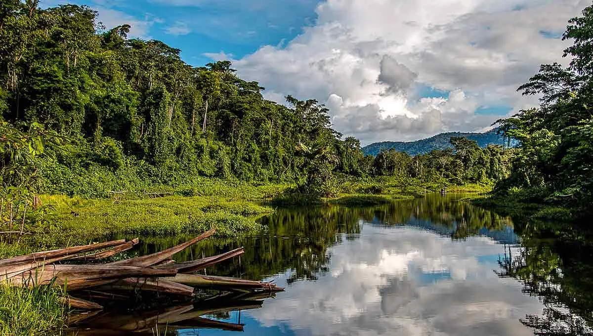 南美洲八大国家公园推荐
