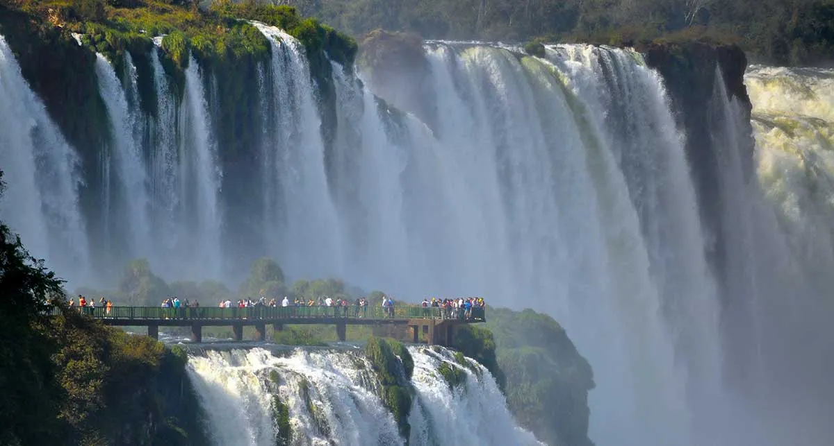 南美洲八大国家公园推荐