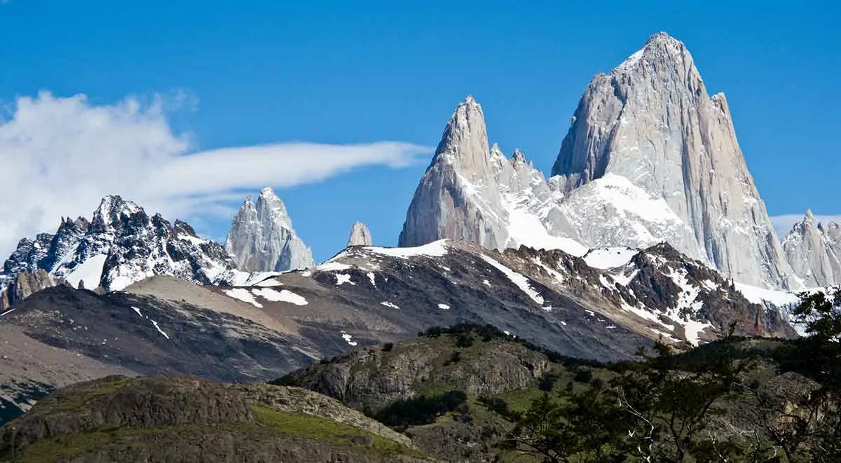 南美洲八大国家公园推荐