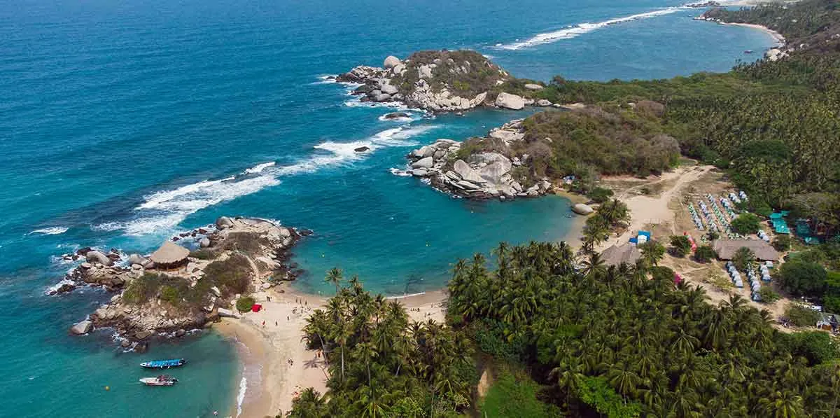 南美洲八大国家公园推荐