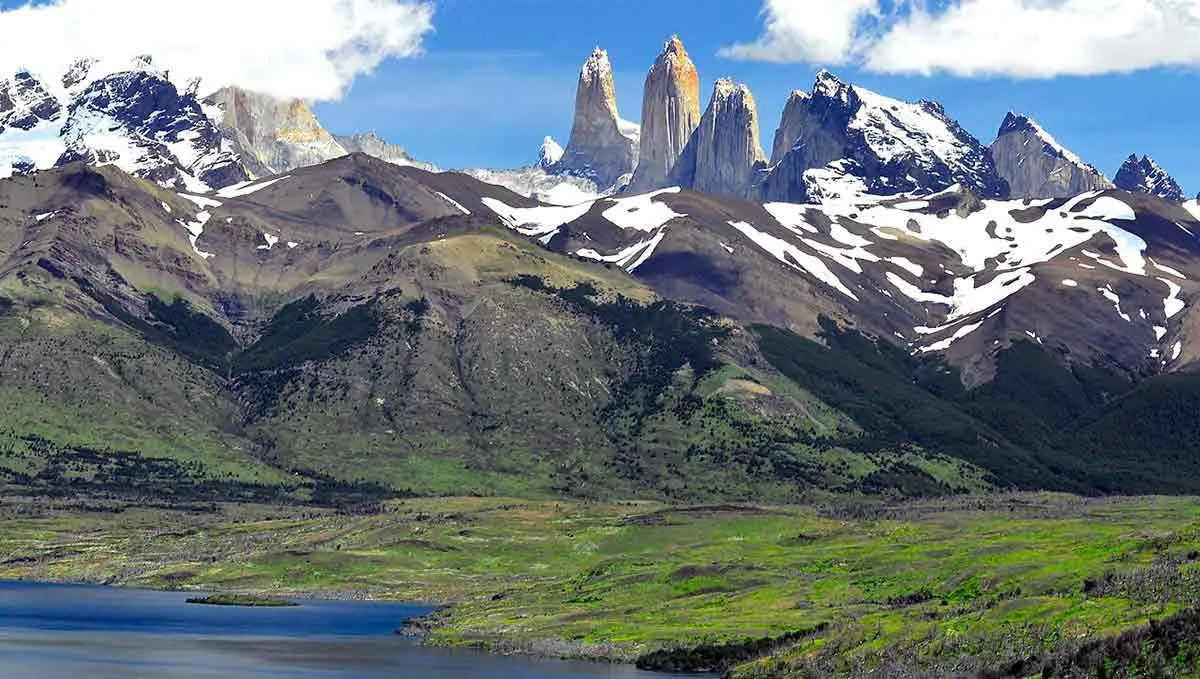 南美洲八大国家公园推荐