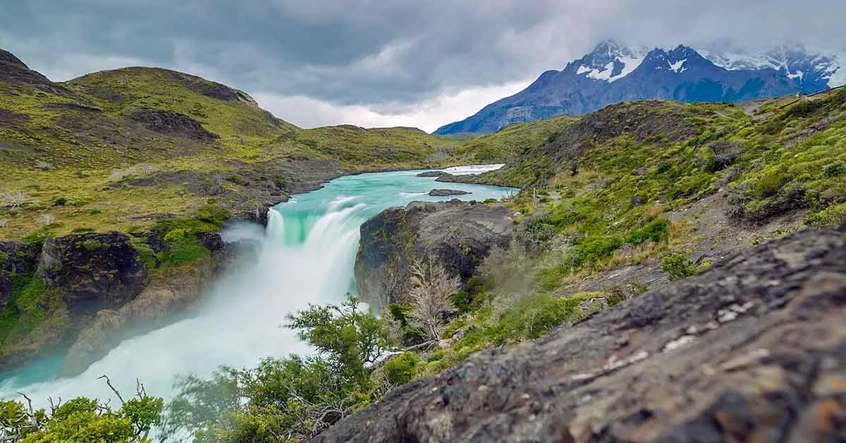 南美洲八大国家公园推荐