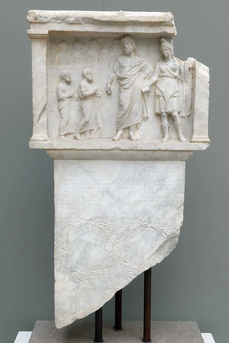 阿耳忒弥斯的神圣动物:神话中的宠物