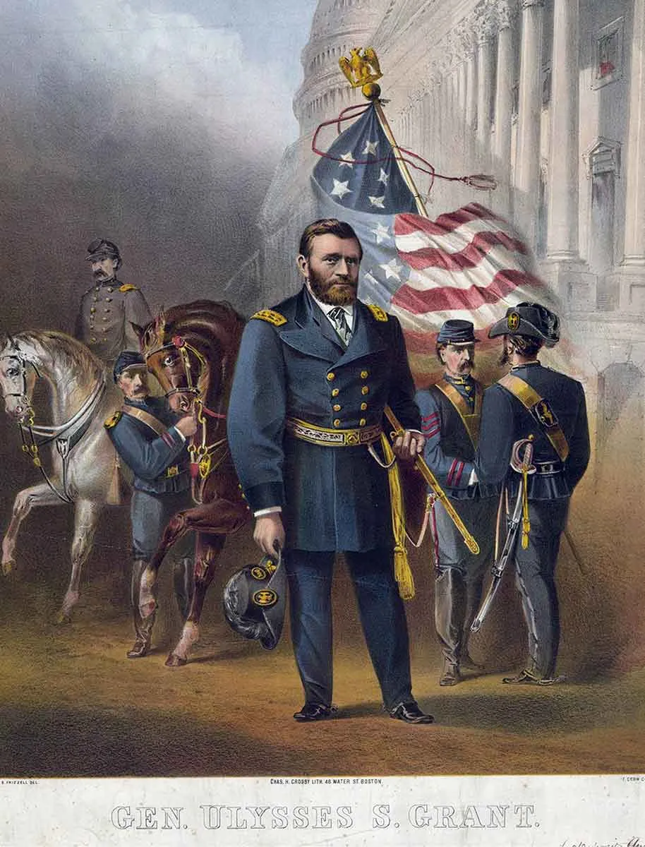 美国名将：马可·奥勒留的影响