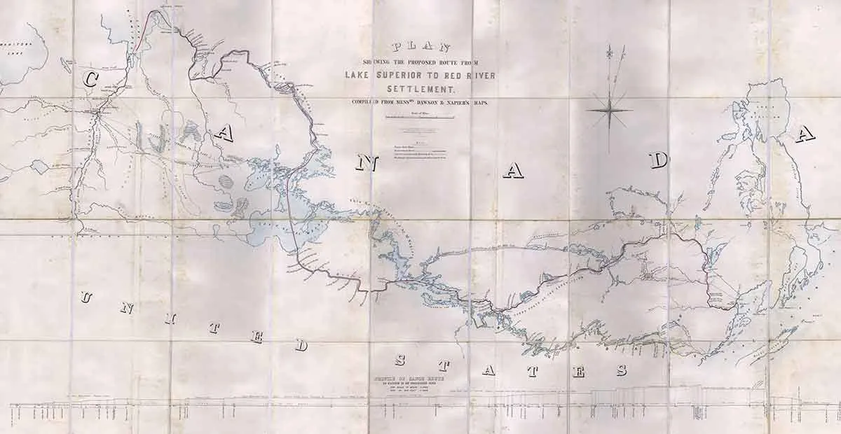 梅蒂斯人与北美野牛数量锐减的关系