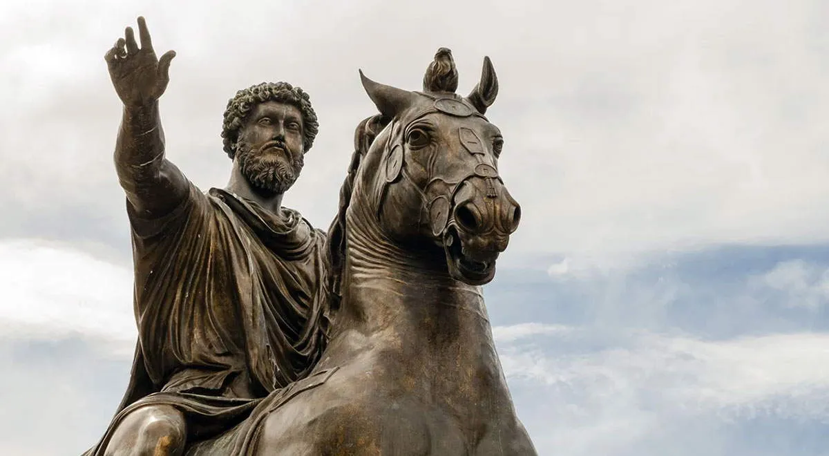 美国名将：马可·奥勒留的影响