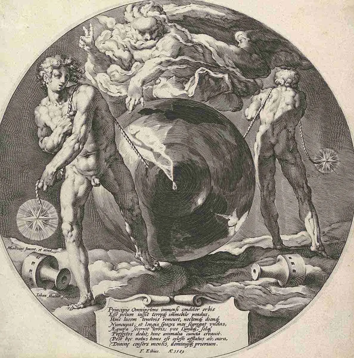 圣经中的“道”是什么？