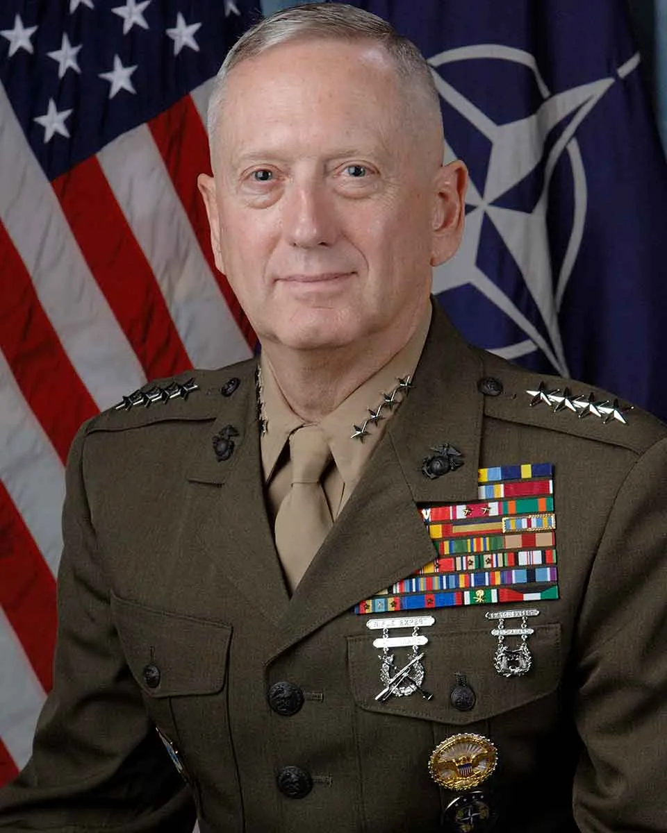 美国名将：马可·奥勒留的影响