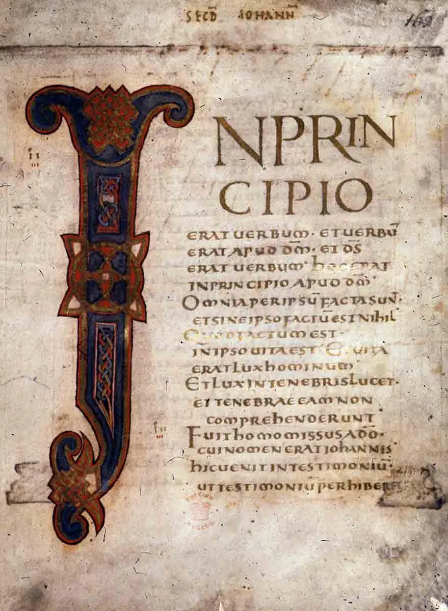 圣经中的“道”是什么？