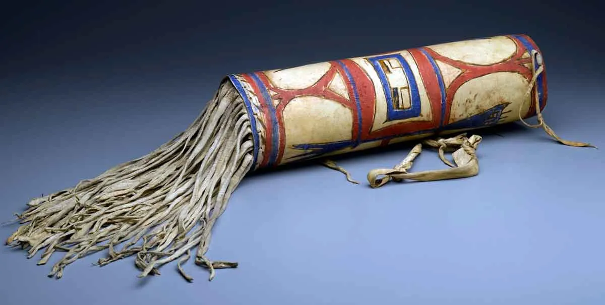 梅蒂斯人与北美野牛数量锐减的关系