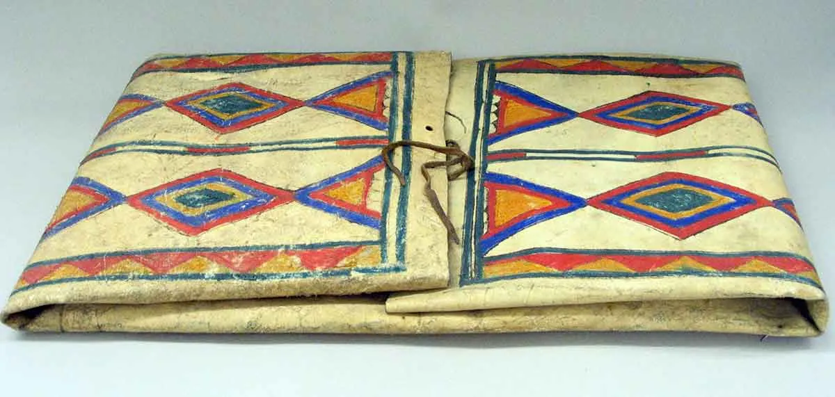 梅蒂斯人与北美野牛数量锐减的关系