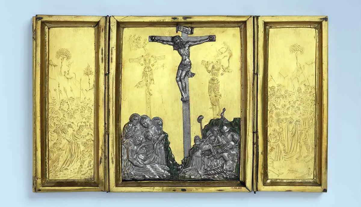 圣经中的“道”是什么？