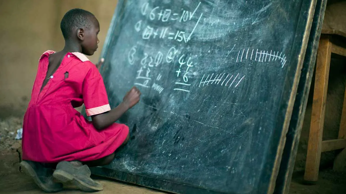 非洲最常用语言是什么？