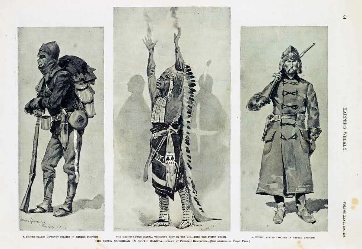 梅蒂斯人与北美野牛数量锐减的关系