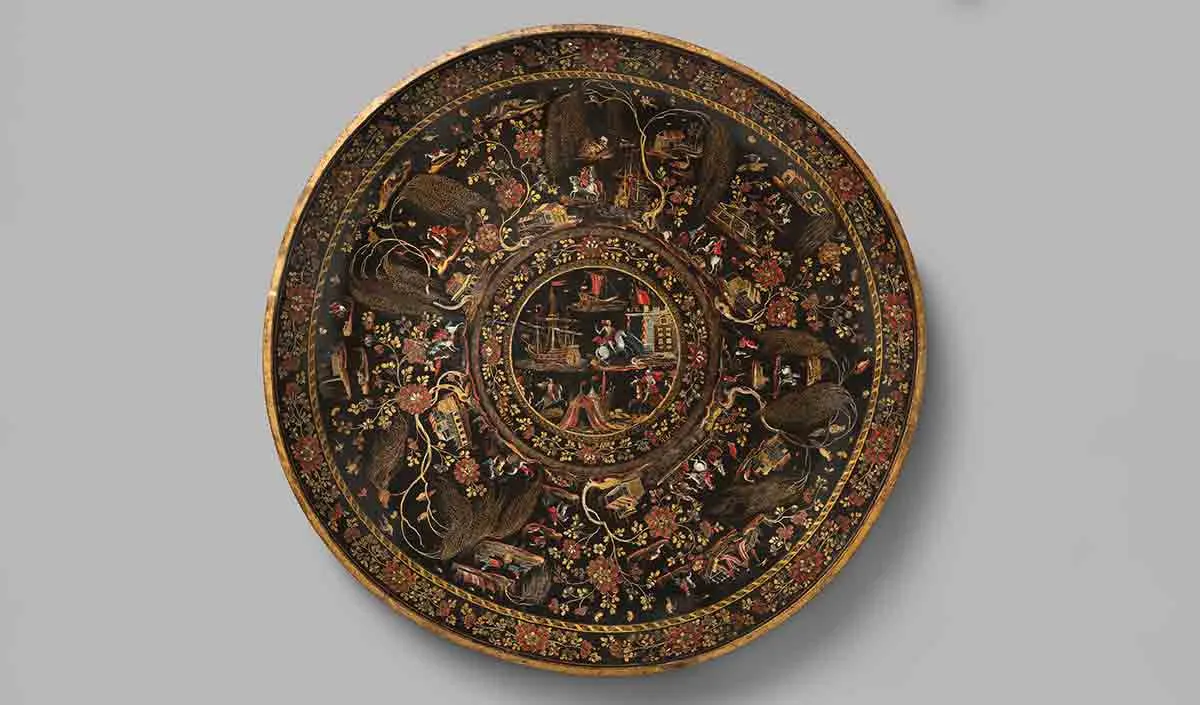 埃涅阿斯、拉维尼亚与拉丁王之恋