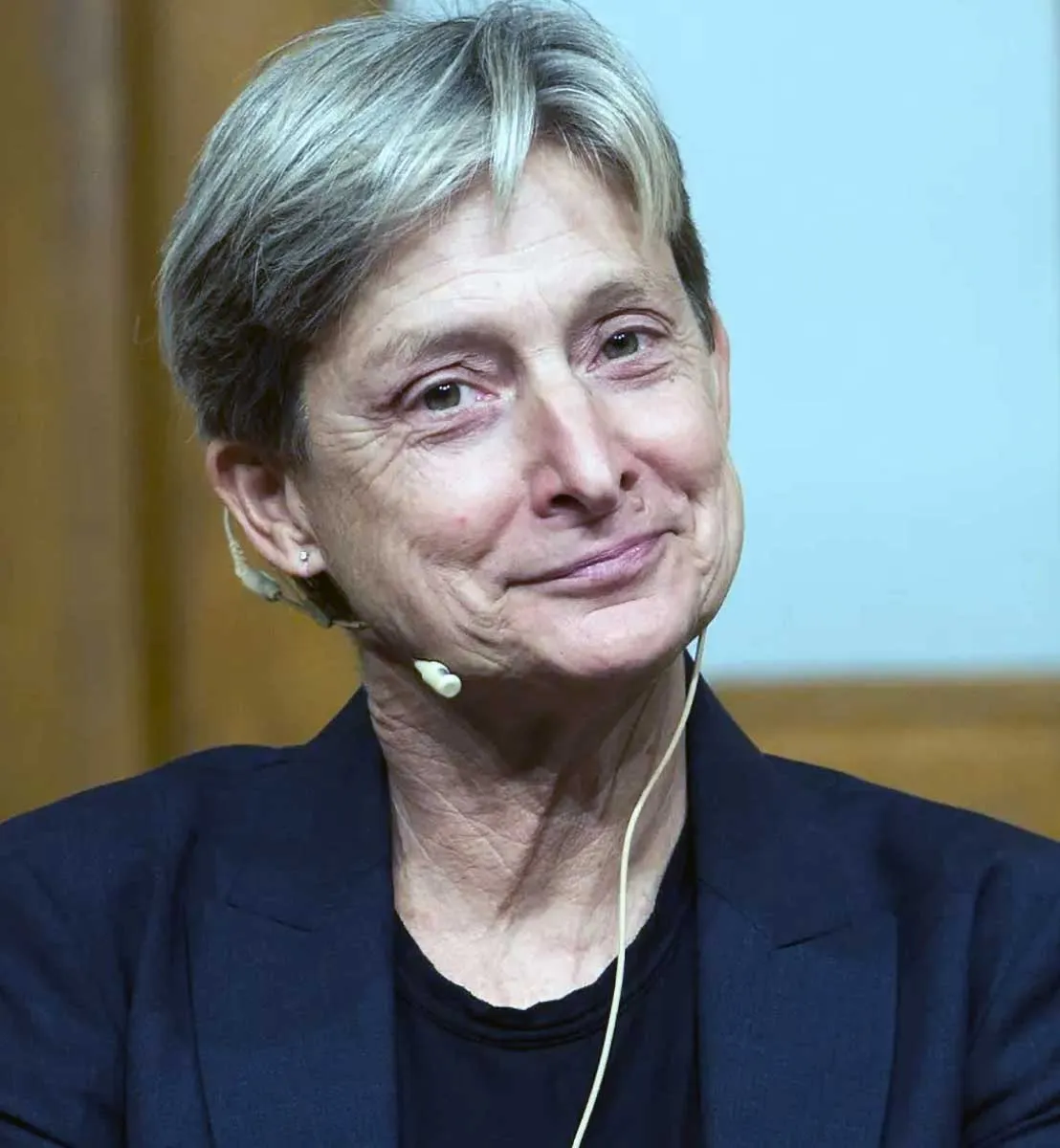 影响政治哲学的五位女性